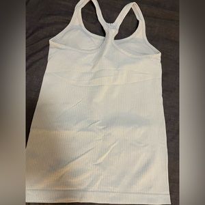 Lululemon shirt